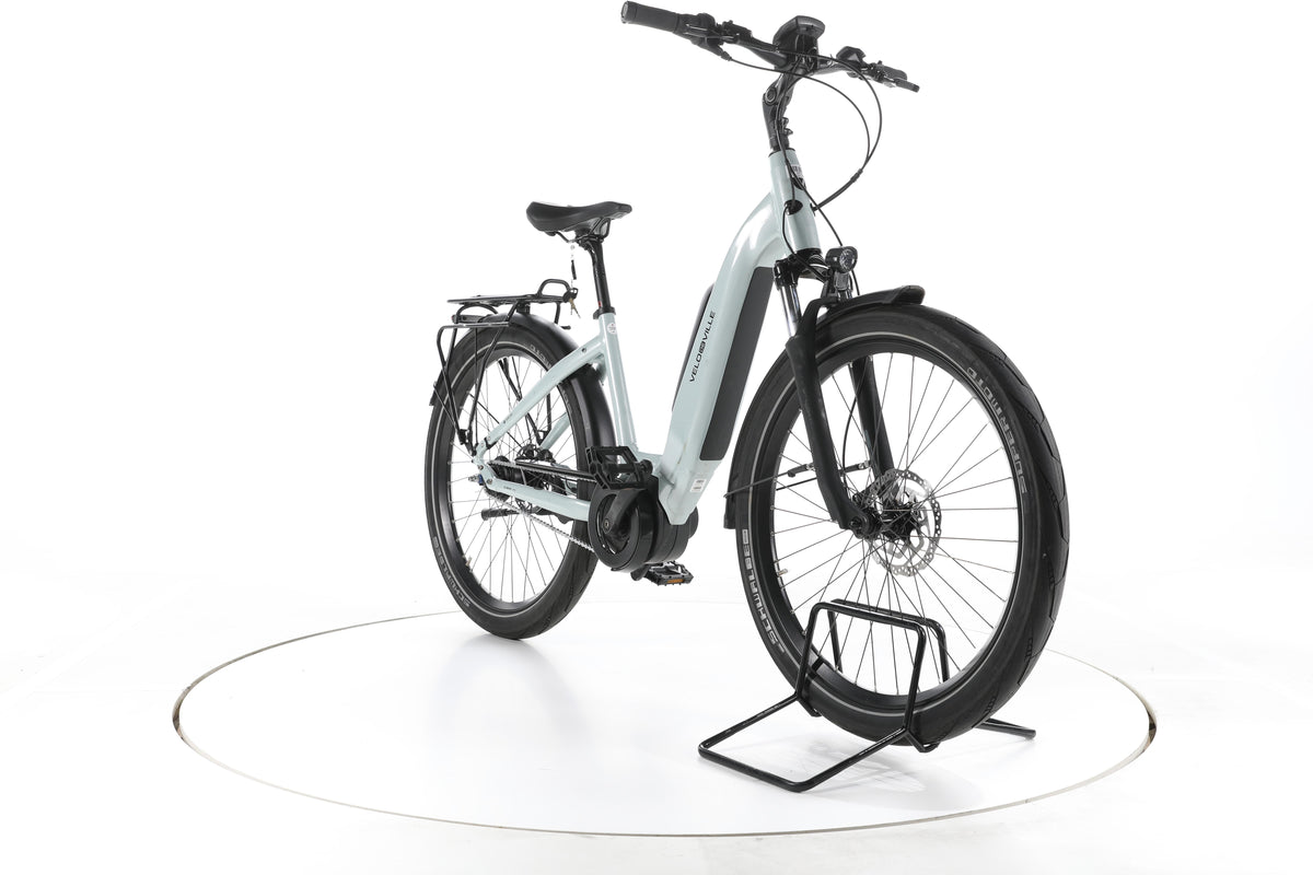 Velo de Ville SEB400 City E-Bike Tiefeinsteiger - Image 3