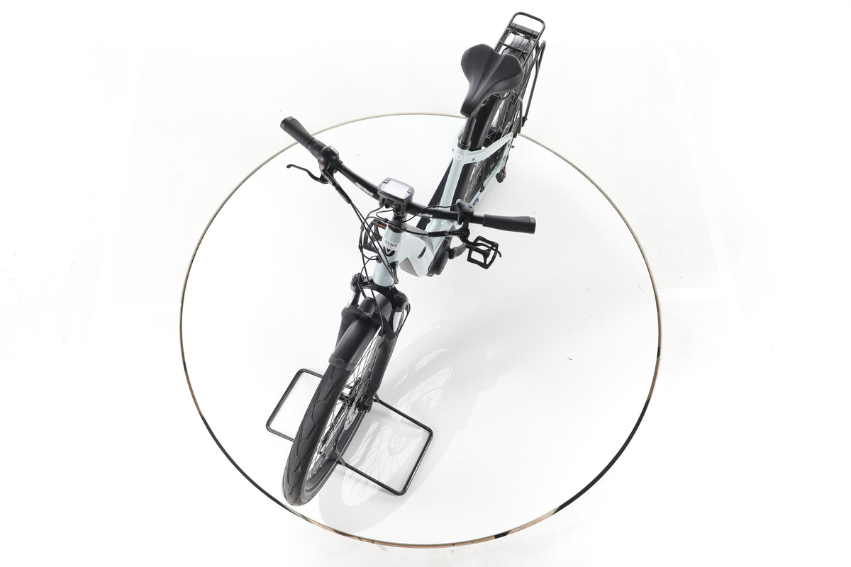 Velo de Ville SEB400 City E-Bike Tiefeinsteiger - Image 17