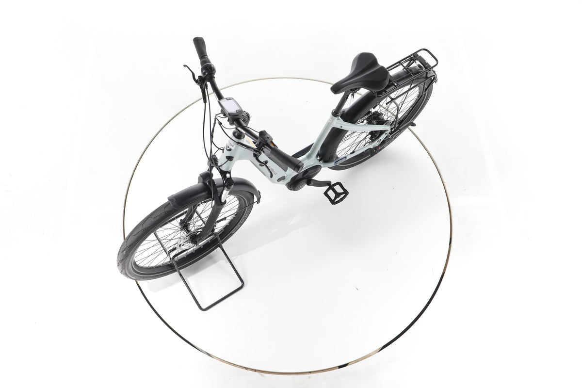 Velo de Ville SEB400 City E-Bike Tiefeinsteiger - Image 18