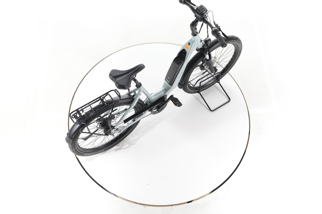 Velo de Ville SEB400 City E-Bike Tiefeinsteiger - Image 24