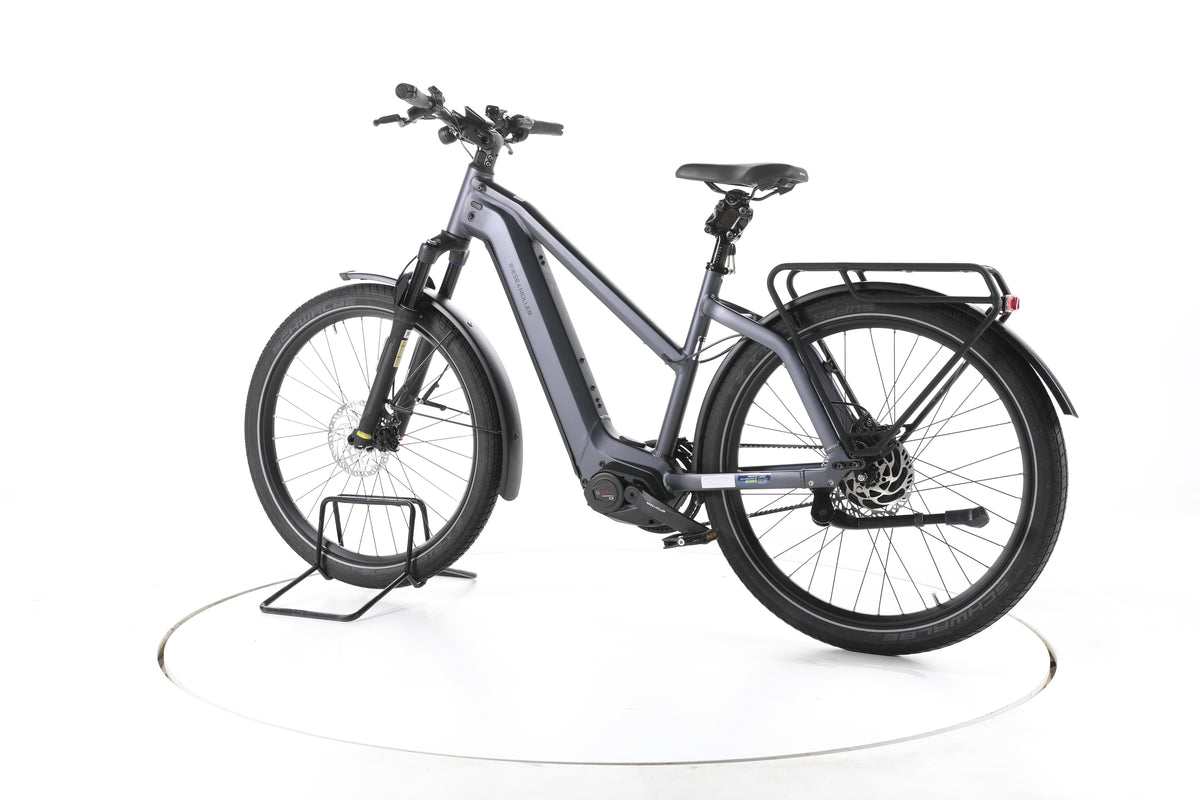 Riese & Müller Charger4 Mixte GT Vario Trekking E-Bike - Image 8
