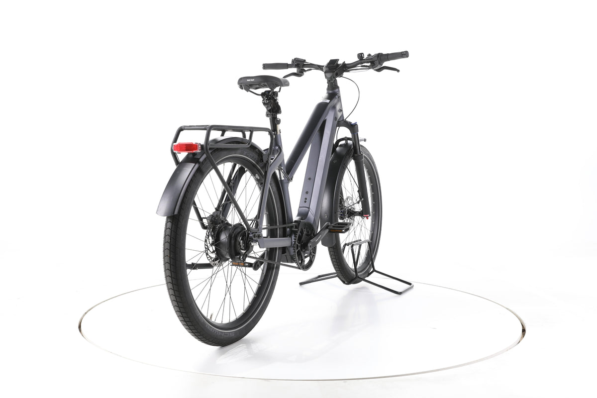 Riese & Müller Charger4 Mixte GT Vario Trekking E-Bike - Image 11