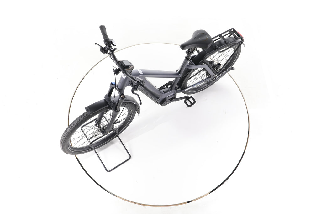 Riese & Müller Charger4 Mixte GT Vario Trekking E-Bike - Image 18