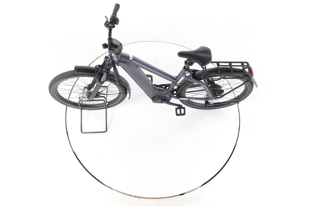 Riese & Müller Charger4 Mixte GT Vario Trekking E-Bike - Image 19