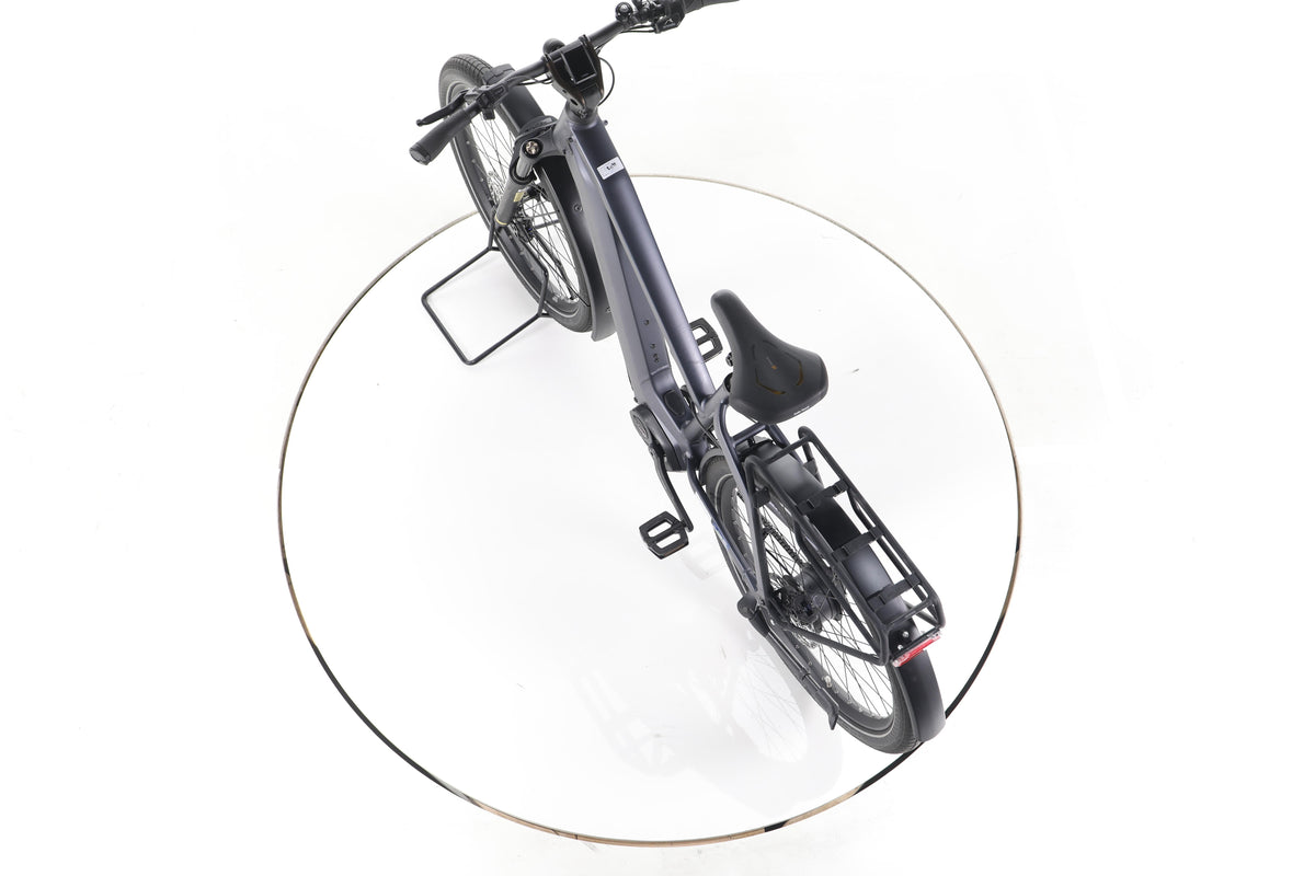 Riese & Müller Charger4 Mixte GT Vario Trekking E-Bike - Image 21