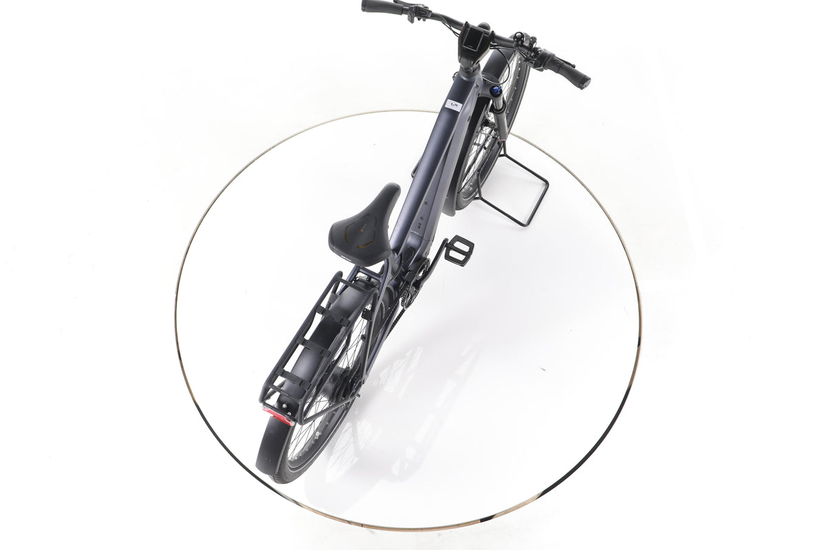 Riese & Müller Charger4 Mixte GT Vario Trekking E-Bike - Image 23