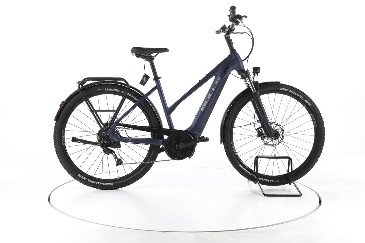 Bulls Landscape Evo Trekking E-Bike - Image 1