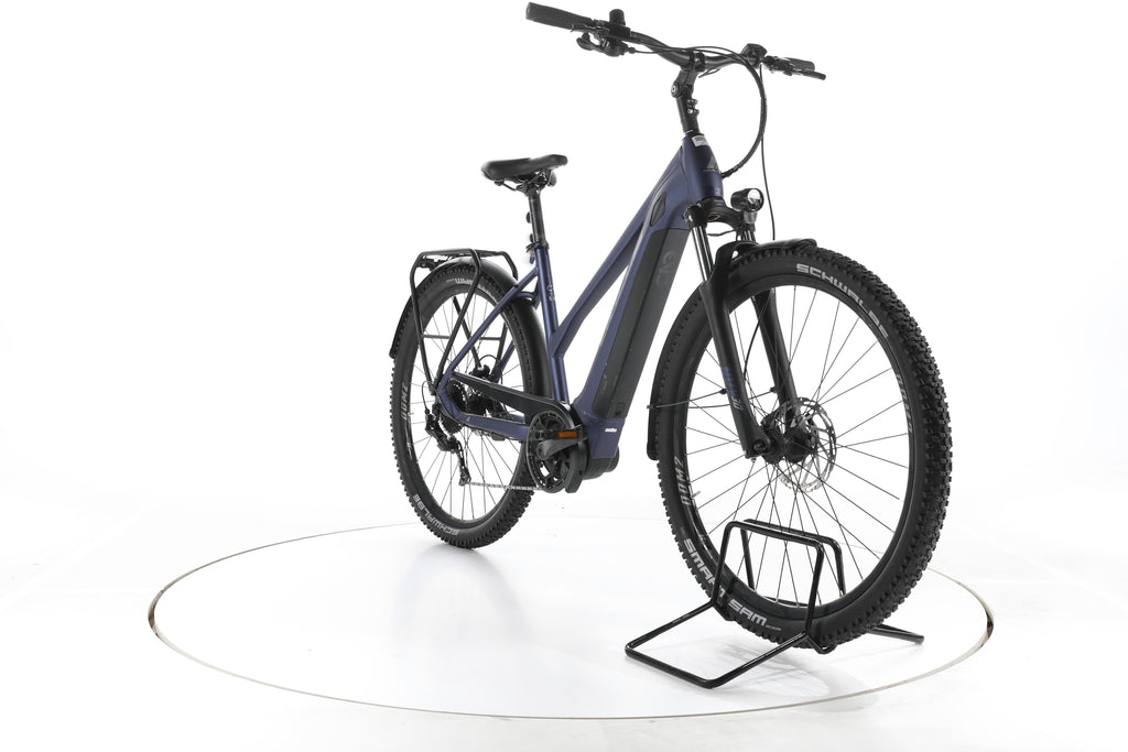 Bulls Landscape Evo Trekking E-Bike - Image 3