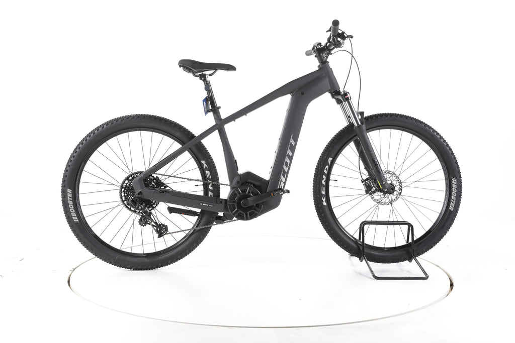 Scott Aspect eRide 920 E-Bike - Image 1