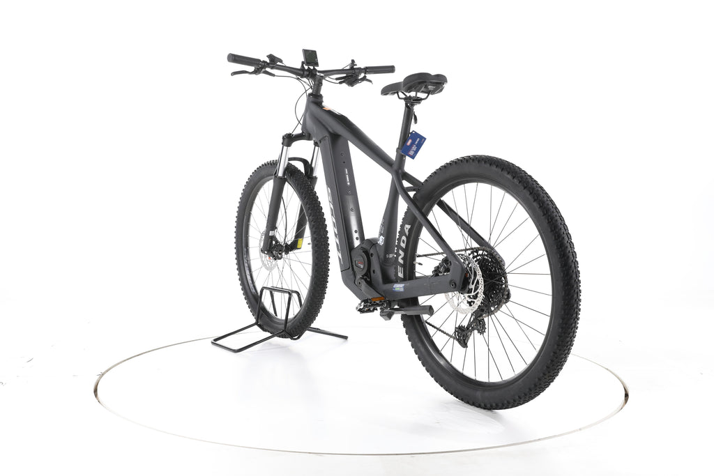 Scott Aspect eRide 920 E-Bike - Image 9