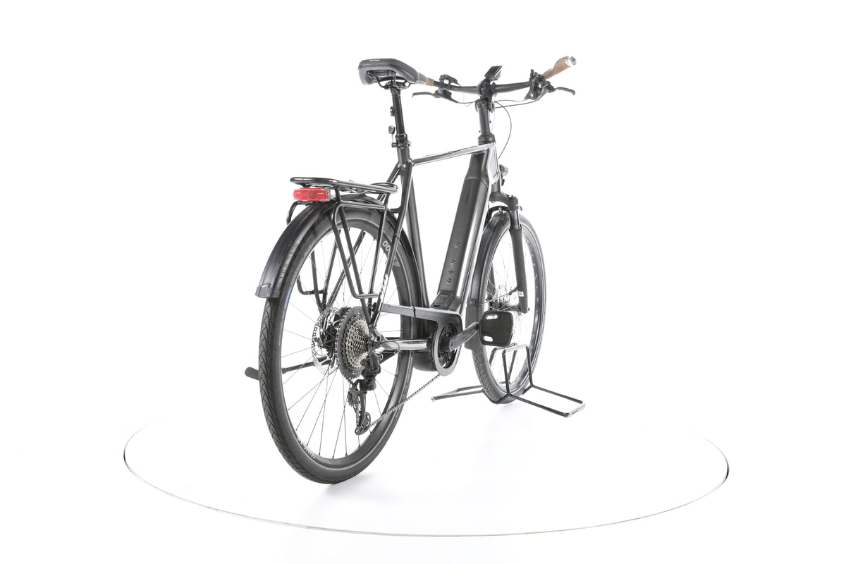 KTM Macina Style XL Trekking E-Bike - Image 11