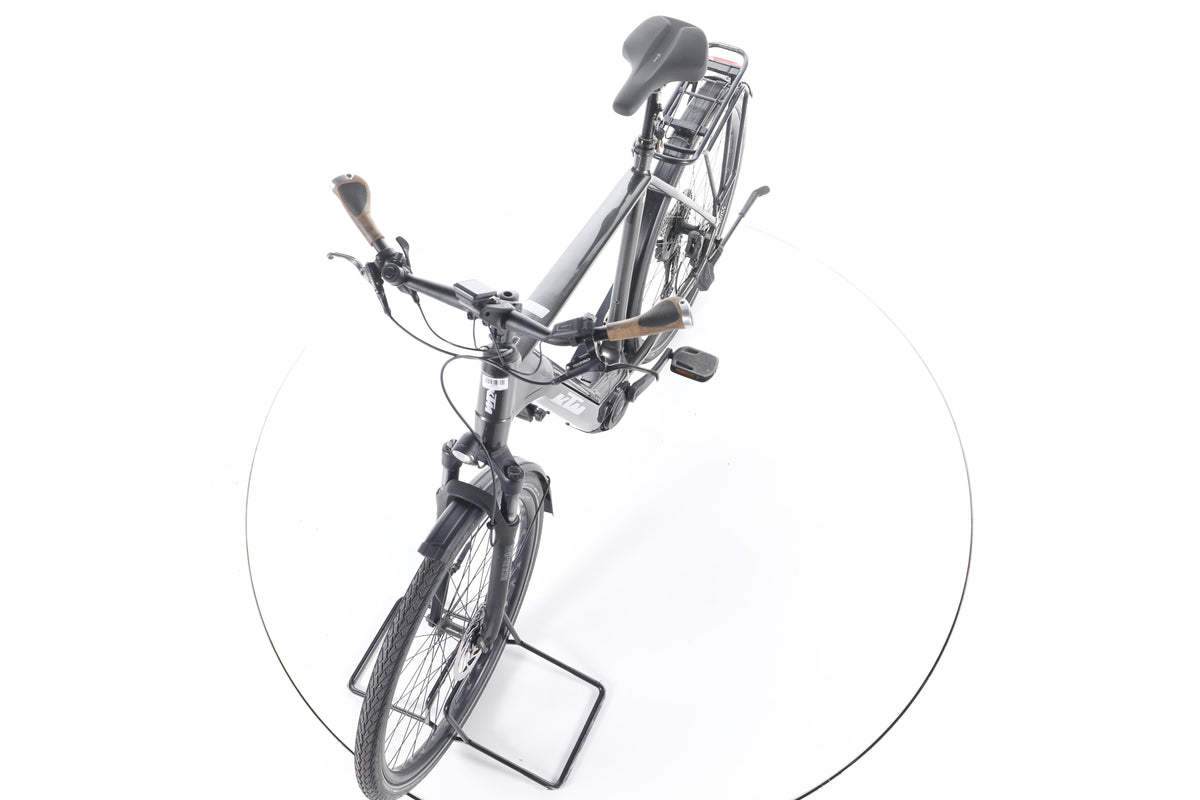 KTM Macina Style XL Trekking E-Bike - Image 17