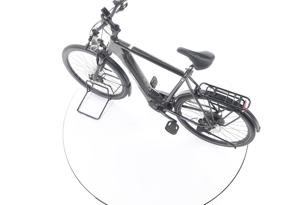 KTM Macina Style XL Trekking E-Bike - Image 20