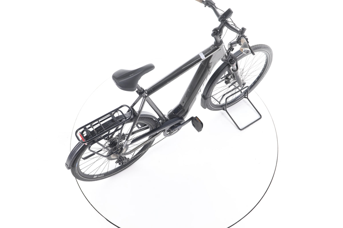 KTM Macina Style XL Trekking E-Bike - Image 24