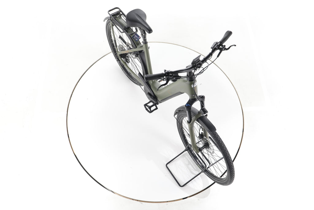 Cube Kathmandu Pro Trekking E-Bike Tiefeinsteiger 2025 - Image 15