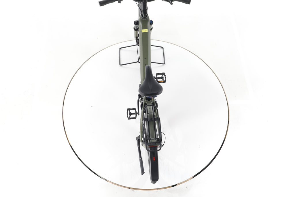 Cube Kathmandu Pro Trekking E-Bike Tiefeinsteiger 2025 - Image 22