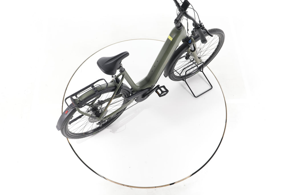 Cube Kathmandu Pro Trekking E-Bike Tiefeinsteiger 2025 - Image 24