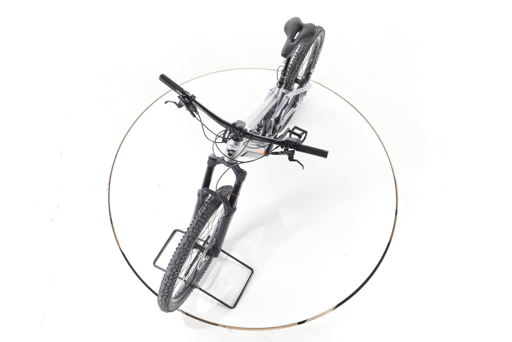 Cube Stereo Hybrid 160 HPC SLX E-Bike Fully Carbon - Image 17