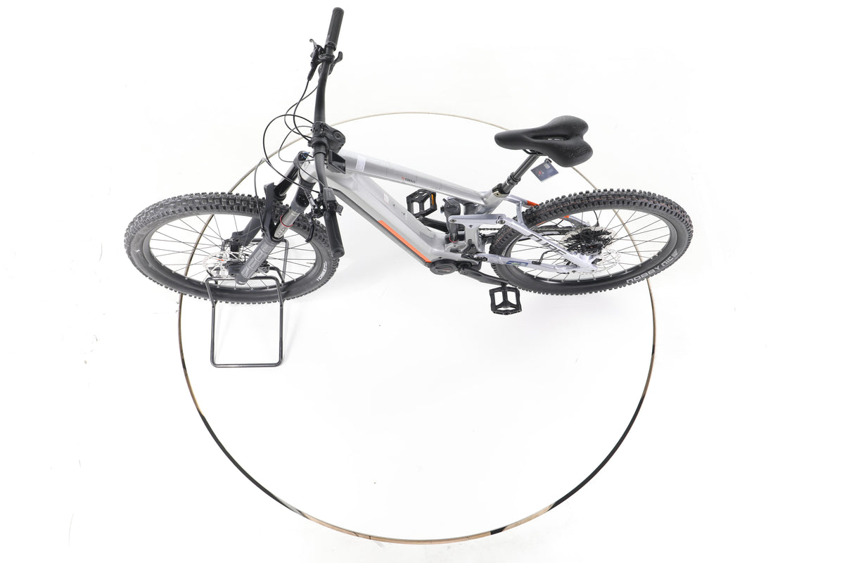 Cube Stereo Hybrid 160 HPC SLX E-Bike Fully Carbon - Image 19