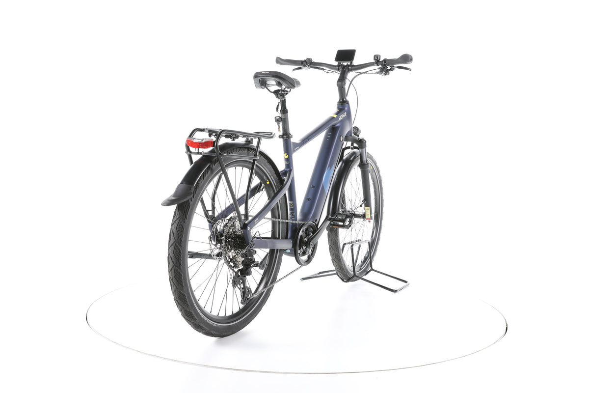 Hepha Trekking 7 Ultra+ Trekking E-Bike 2025 - Image 11