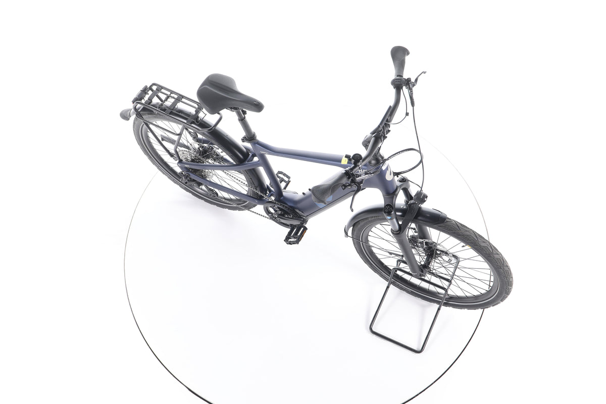 Hepha Trekking 7 Ultra+ Trekking E-Bike 2025 - Image 14