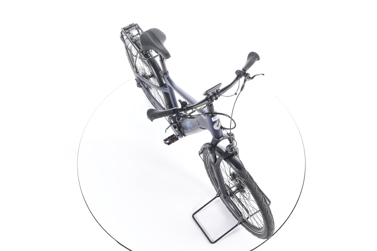 Hepha Trekking 7 Ultra+ Trekking E-Bike 2025 - Image 15