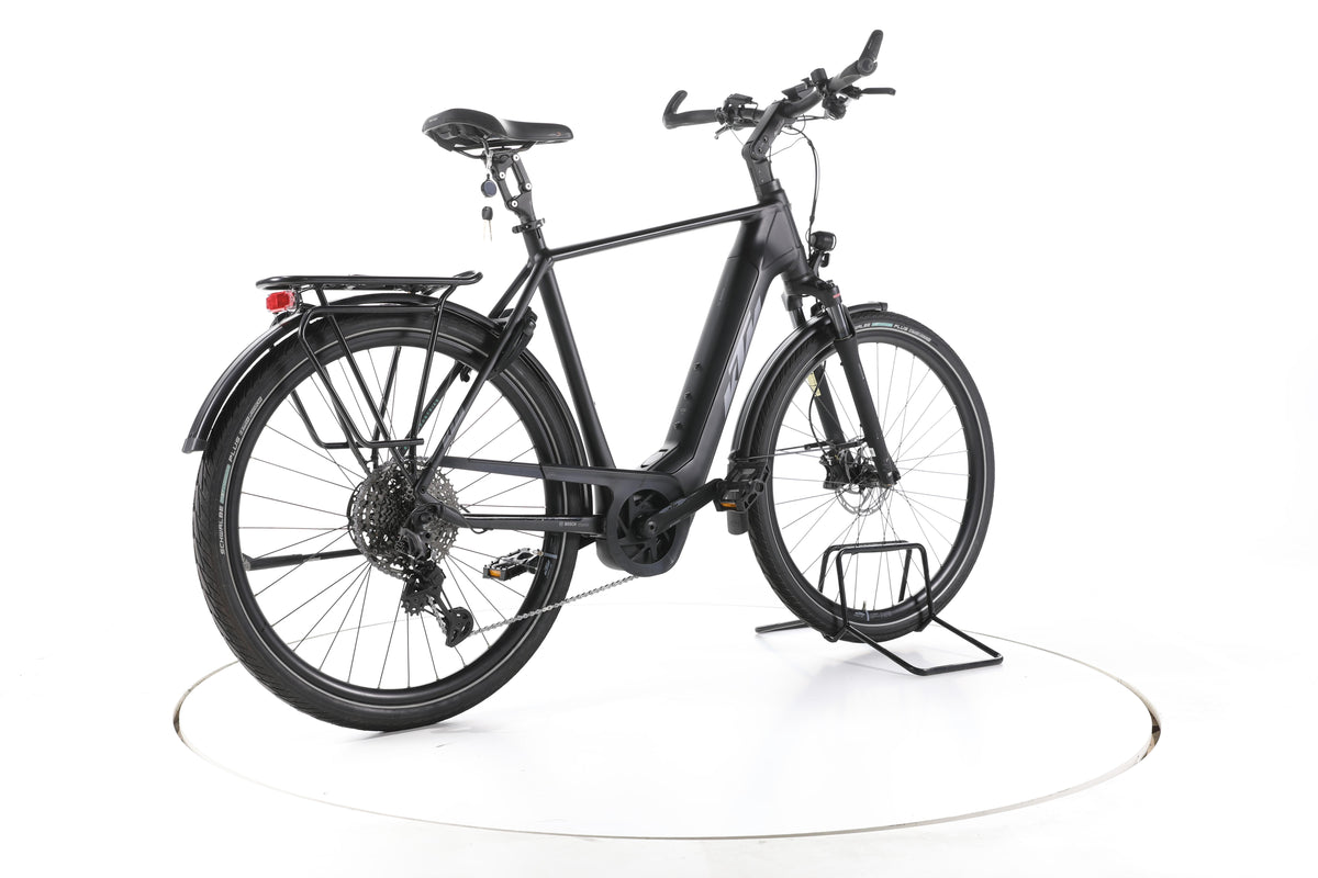 KTM Macina Style 720 Trekking E-Bike 2025 - Image 12