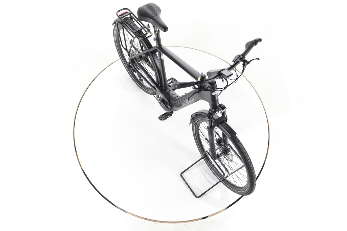 KTM Macina Style 720 Trekking E-Bike 2025 - Image 15