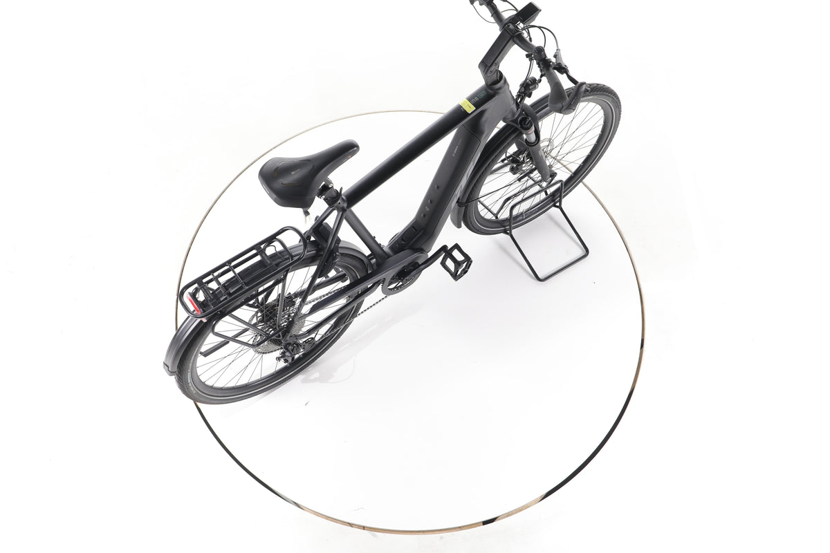 KTM Macina Style 720 Trekking E-Bike 2025 - Image 24