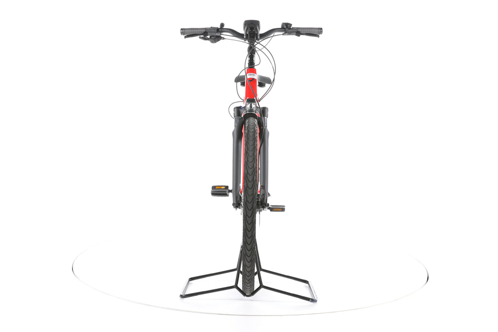 Victoria E Trekking 8.8 City E-Bike Tiefeinsteiger - Image 4