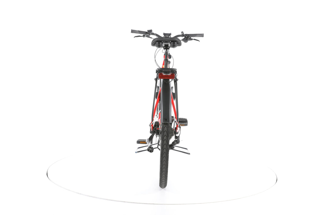 Victoria E Trekking 8.8 City E-Bike Tiefeinsteiger - Image 10