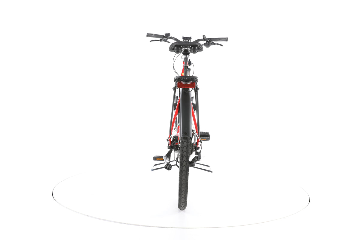 Victoria E Trekking 8.8 City E-Bike Tiefeinsteiger - Image 10