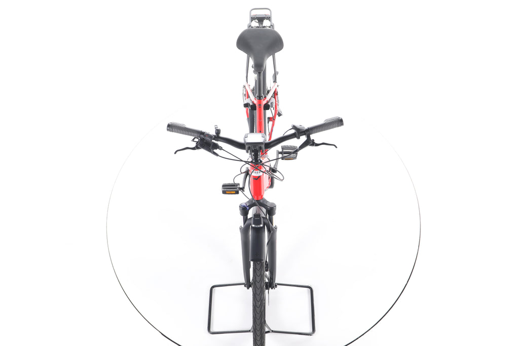 Victoria E Trekking 8.8 City E-Bike Tiefeinsteiger - Image 16