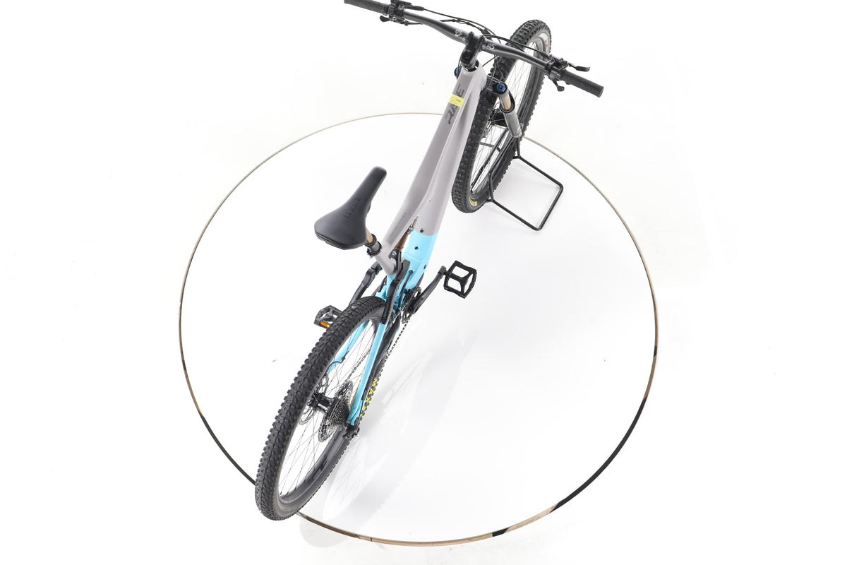 Orbea Rise H10 E-Bike Fully - Image 23