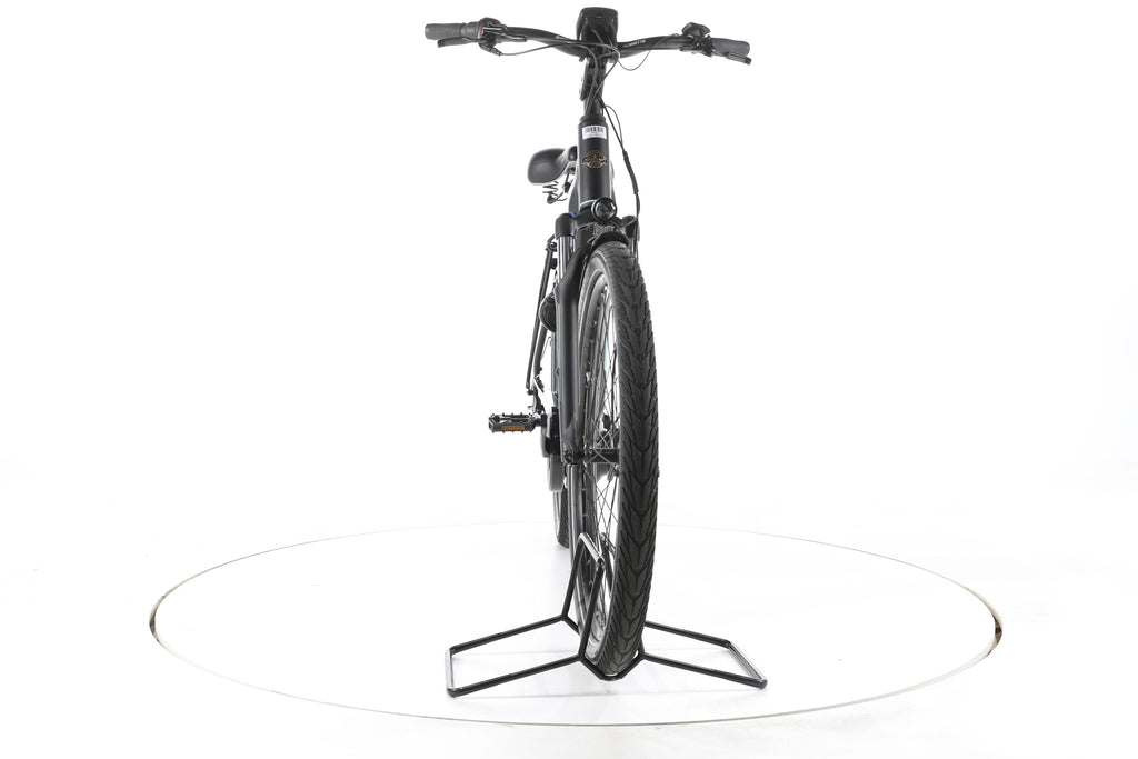 Green's Bromley FL 625 City E-Bike Tiefeinsteiger - Image 4