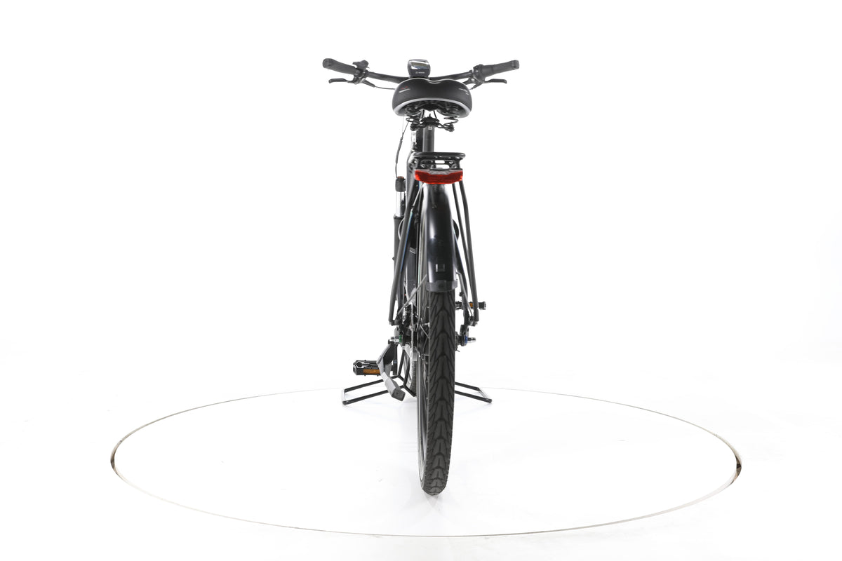 Green's Bromley FL 625 City E-Bike Tiefeinsteiger - Image 10