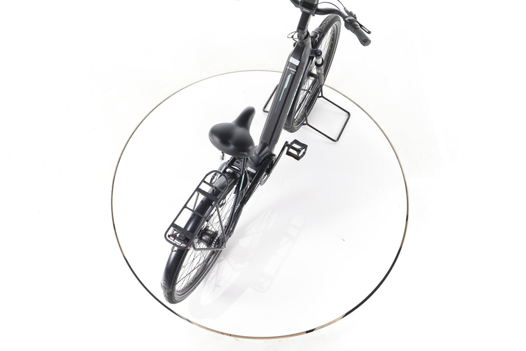 Green's Bromley FL 625 City E-Bike Tiefeinsteiger - Image 23
