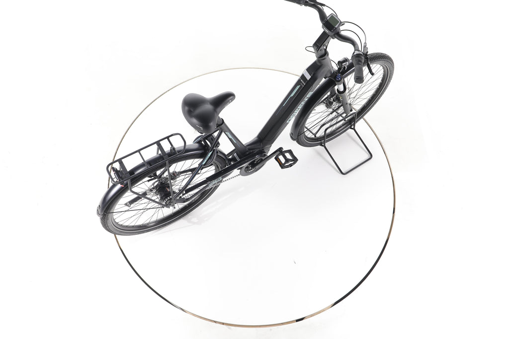 Green's Bromley FL 625 City E-Bike Tiefeinsteiger - Image 24
