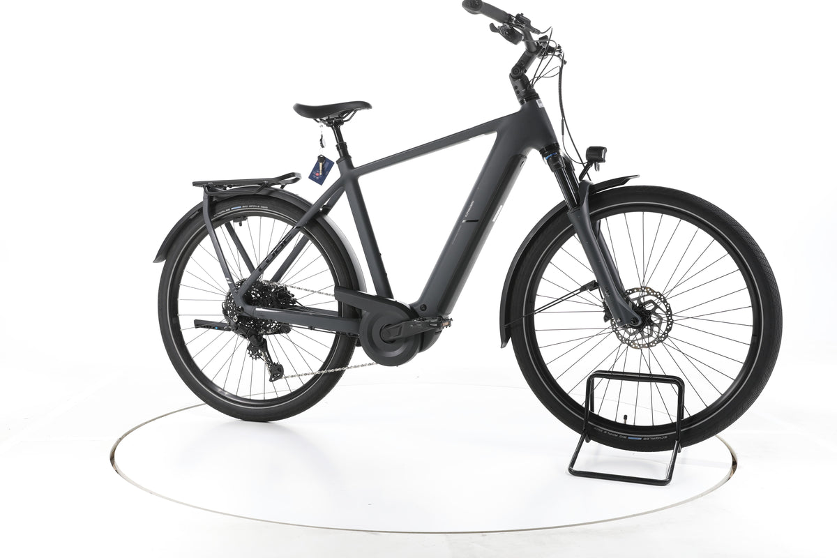 Cube Kathmandu Hybrid ONE Trekking E-Bike 2025 - Image 2