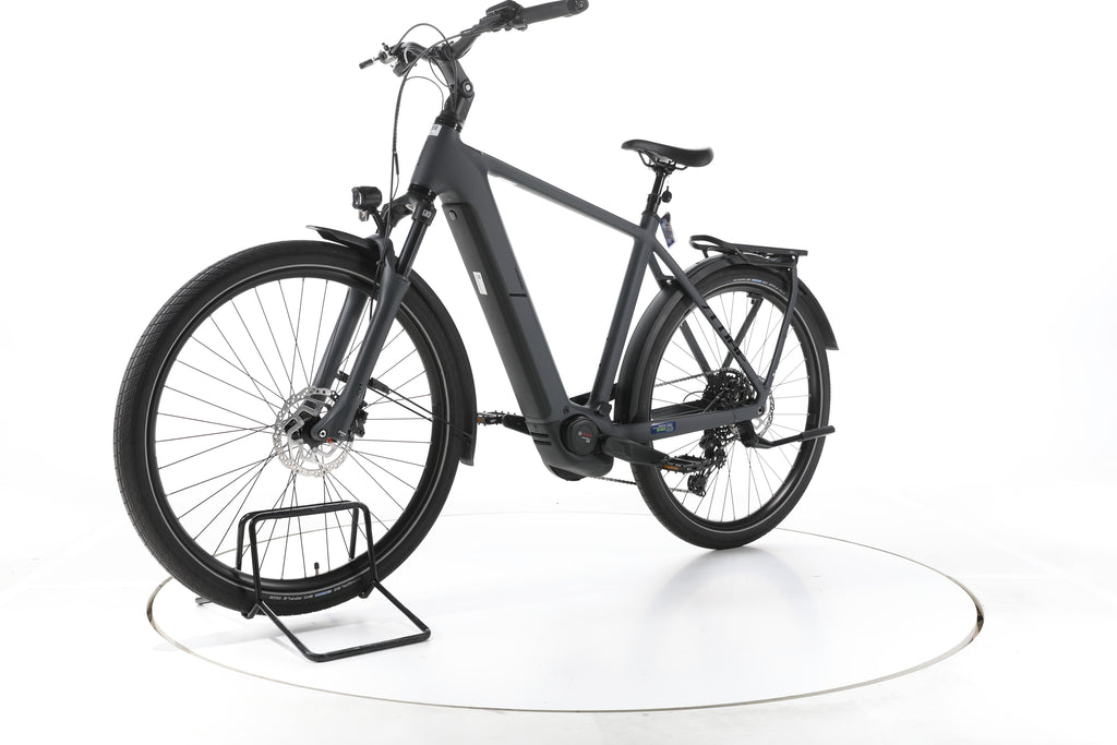 Cube Kathmandu Hybrid ONE Trekking E-Bike 2025 - Image 6