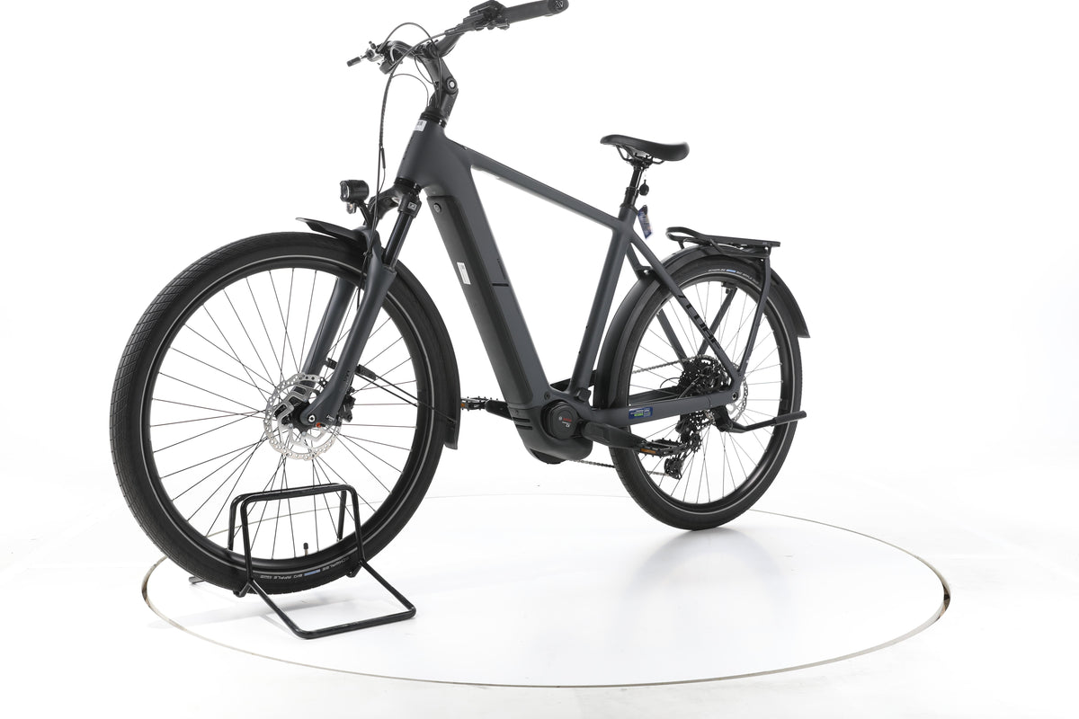 Cube Kathmandu Hybrid ONE Trekking E-Bike 2025 - Image 6