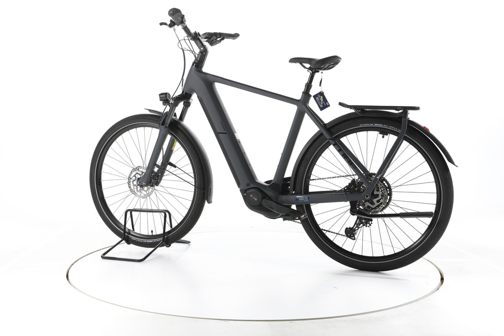 Cube Kathmandu Hybrid ONE Trekking E-Bike 2025 - Image 8