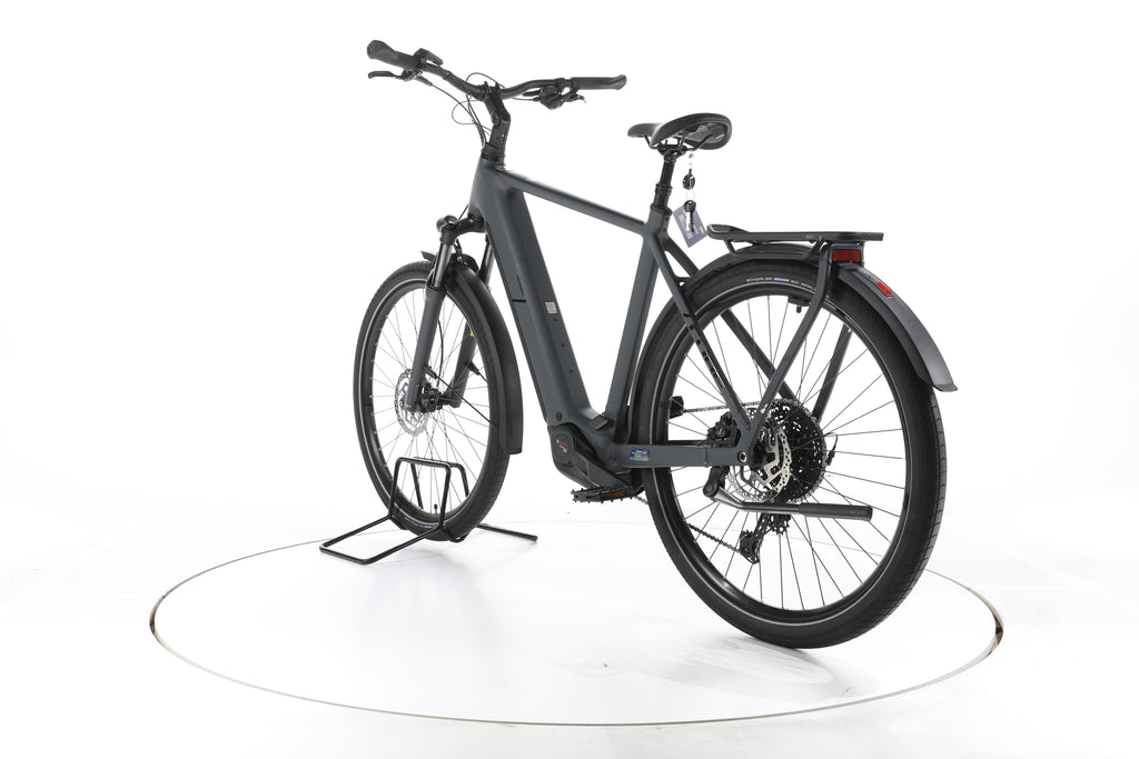 Cube Kathmandu Hybrid ONE Trekking E-Bike 2025 - Image 9