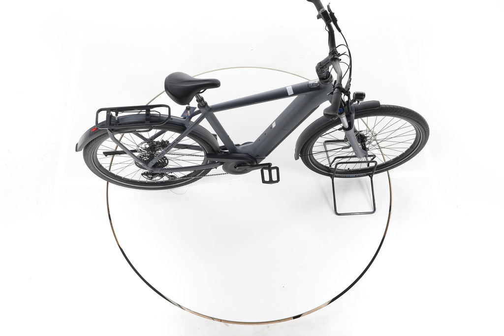Cube Kathmandu Hybrid ONE Trekking E-Bike 2025 - Image 13