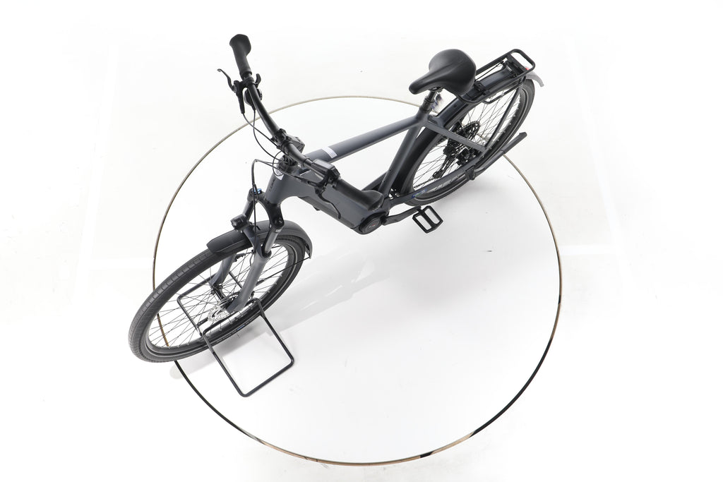 Cube Kathmandu Hybrid ONE Trekking E-Bike 2025 - Image 18