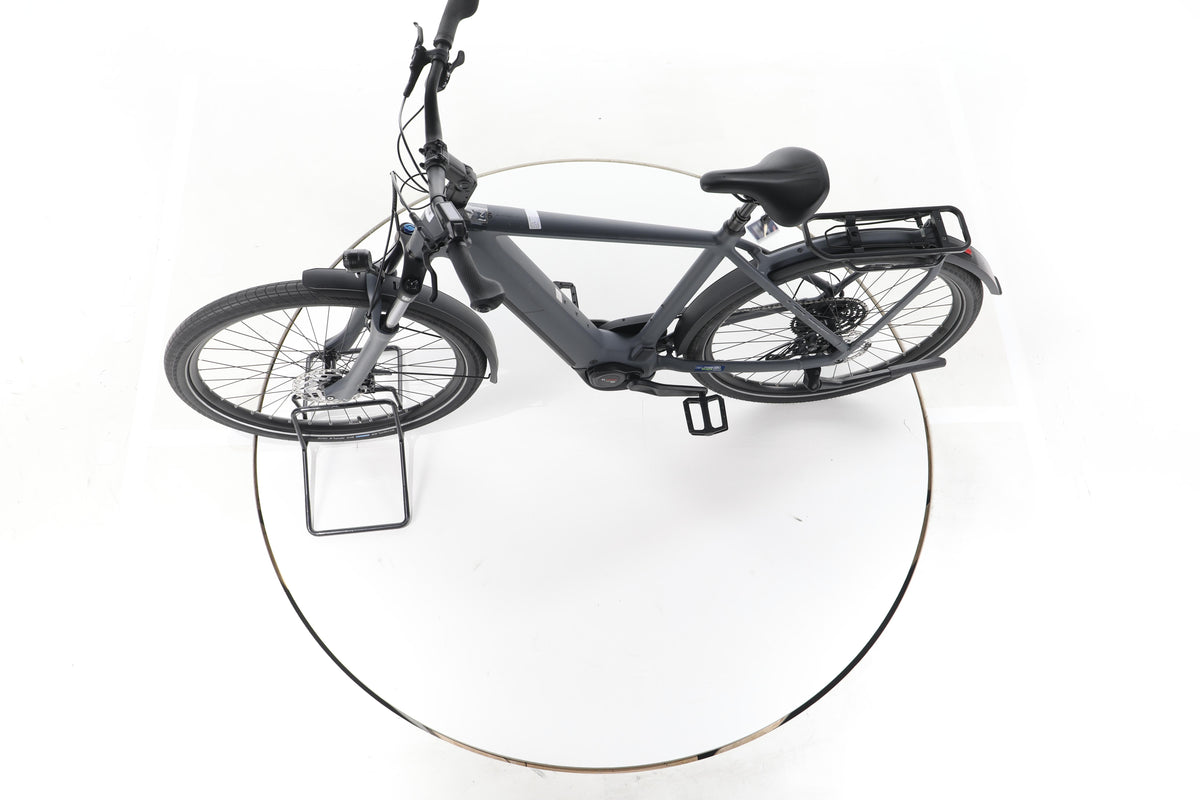 Cube Kathmandu Hybrid ONE Trekking E-Bike 2025 - Image 19