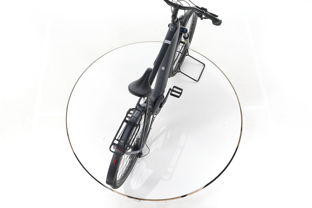 Cube Kathmandu Hybrid ONE Trekking E-Bike 2025 - Image 23