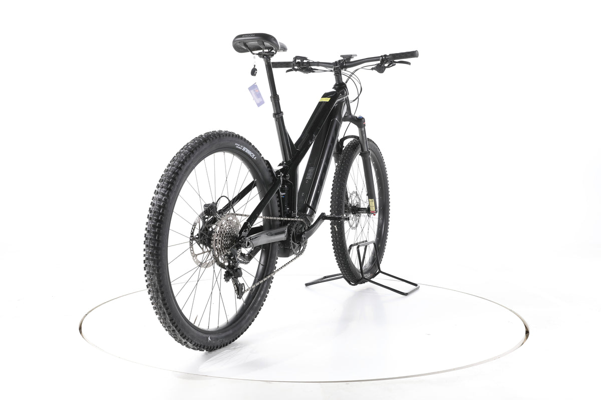 Trek Powerfly FS 4 E-Bike Fully - Image 11