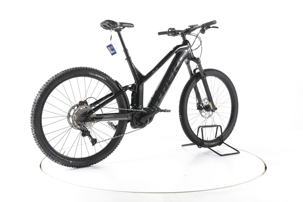Trek Powerfly FS 4 E-Bike Fully - Image 12
