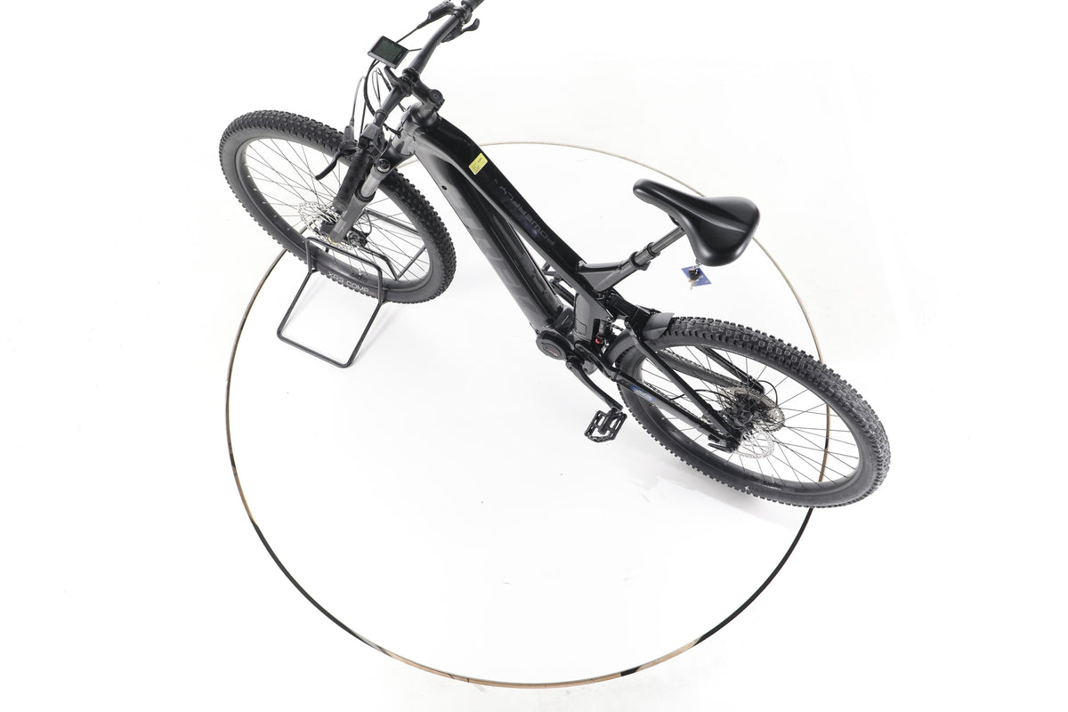 Trek Powerfly FS 4 E-Bike Fully - Image 20